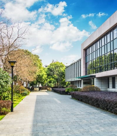Huawei Campus Huawei Campus