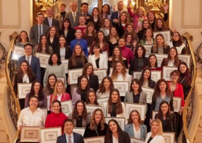 Convocatoria de premios “El Futuro de las TIC”