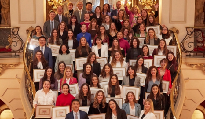 Convocatoria de premios “El Futuro de las TIC”
