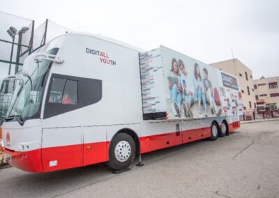 Smartbus
