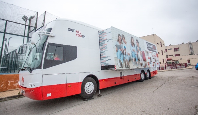 Smartbus