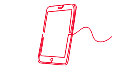 tecnologías y redes de banda ancha<br />
móvil como 4G y 5G móvil
