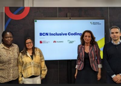 Inclusive coding