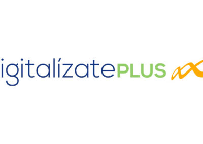Partner tecnológico en Digitalízate Plus