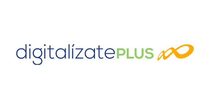 Partner tecnológico en Digitalízate Plus