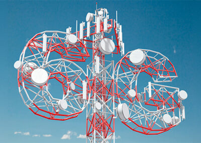 Alianza UPV- Huawei para el impulso del 6G