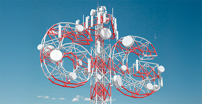 Alianza UPV- Huawei para el impulso del 6G