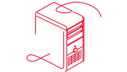Infraestructura de centros de datos