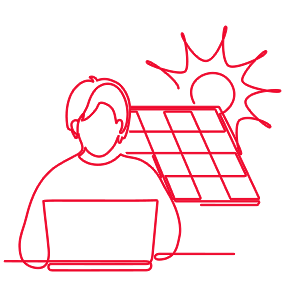 instalador solar fotovoltaico