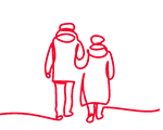 Colectivos<br />
vulnerables