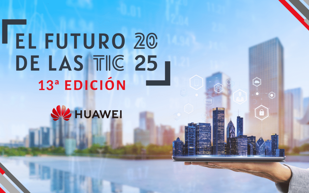 El Futuro de las TIC 2025
