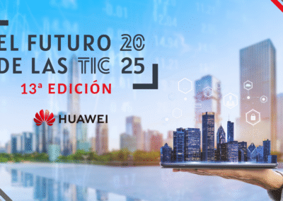 El Futuro de las TIC 2025